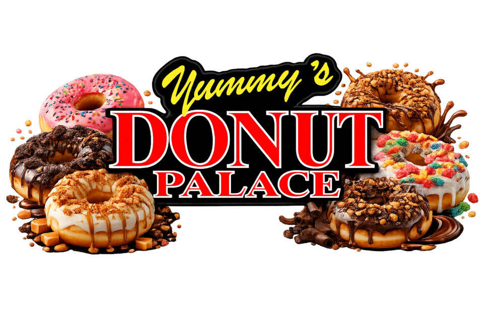 yummydonutpalace.com